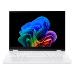 Acer Swift 14 AI SFE14-51T-94BZ Copilot+ PC Intel Core Ultra 9 288V Portátil 35,6 cm (14") Pantalla táctil 2.8K 32 GB