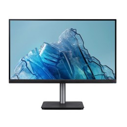 Acer CB273U E Computerbildschirm 68,6 cm (27") 2560 x 1440 Pixel 2K LED Schwarz