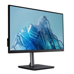 Acer CB273U E pantalla para PC 68,6 cm (27") 2560 x 1440 Pixeles 2K LED Negro