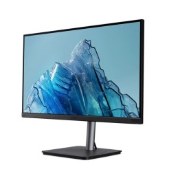 Acer CB273U E computer monitor 27" 2560 x 1440 pixels 2K LED Black