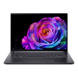 Acer Swift SFX14-73G-79BJ Intel Core Ultra 7 255H Portátil 36,8 cm (14.5") Pantalla táctil 2.8K 32 GB LPDDR5x-SDRAM 1 TB SSD