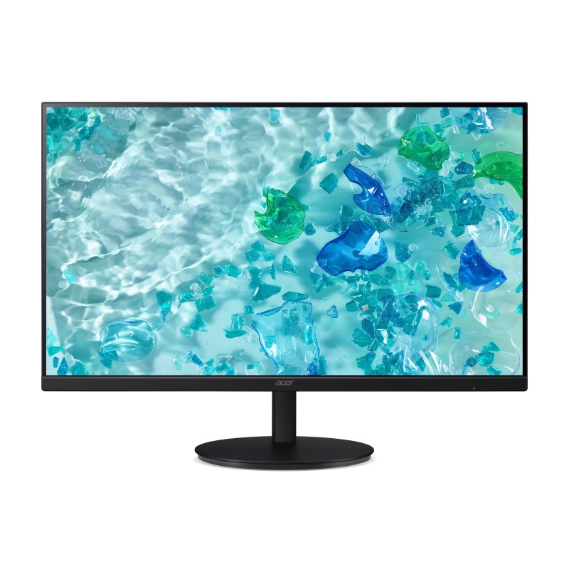 Acer CB2 CB322QK A computer monitor 31.5" 3840 x 2160 pixels 4K Ultra HD LCD Black