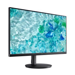 Acer CB2 CB322QK A écran plat de PC 80 cm (31.5") 3840 x 2160 pixels 4K Ultra HD LCD Noir