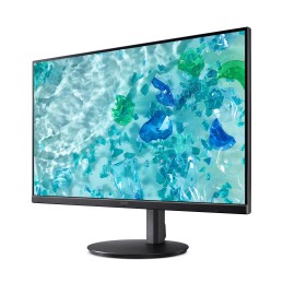 Acer CB2 CB322QK A computer monitor 31.5" 3840 x 2160 pixels 4K Ultra HD LCD Black