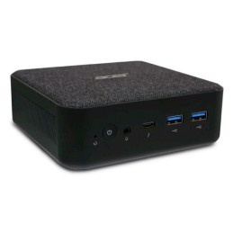 Acer Revo Box RB102 Intel Core Ultra 7 155H 32 GB DDR4-SDRAM 1 TB SSD Windows 11 Pro Mini PC Negro