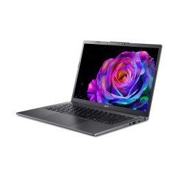 Acer Aspire 14 AI A14-52M-55NH Intel Core Ultra 5 226V Ordinateur portable 35,6 cm (14") WUXGA 16 Go LPDDR5x-SDRAM 512 Go SSD