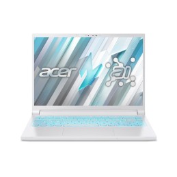 Acer Nitro V 14 AI ANV14-62-R6XK Copilot+ PC AMD Ryzen™ AI 7 350 Laptop 14.5" WQXGA 16 GB DDR5-SDRAM 1 TB SSD NVIDIA GeForce