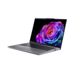 Acer Swift Go 14 AI SFG14-64-R14C AMD Ryzen AI 7 PRO 350 Laptop 35,6 cm (14") WUXGA 16 GB LPDDR5x-SDRAM 512 GB SSD Wi-Fi 7