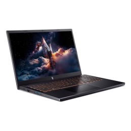 Acer Nitro V 15 ANV15-52-50S2 Intel® Core™ i5 i5-13420H Laptop 15.6" Full HD 16 GB DDR5-SDRAM 1 TB SSD NVIDIA® GeForce RTX™