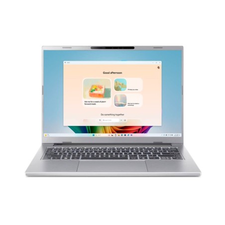 Acer Aspire 14 AI A14-53M-75DW Intel Core Ultra 7 258V Laptop 14" WUXGA 32 GB LPDDR5x-SDRAM 1 TB SSD Wi-Fi 7 (802.11be) Windows