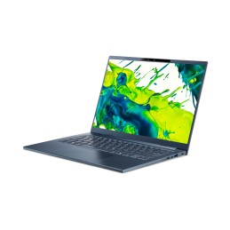 Acer Aspire 14 AI A14-11M-X0Q0 Snapdragon X1-26-100 Computer portatile 35,6 cm (14") WUXGA 32 GB LPDDR5x-SDRAM 1 TB SSD Wi-Fi 7