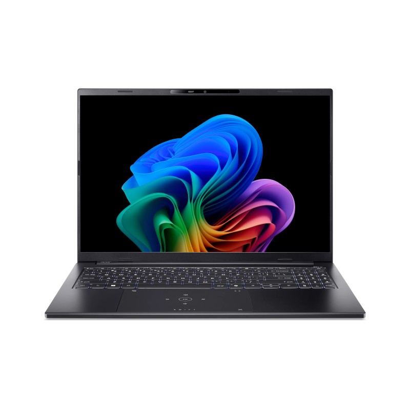 Acer Swift Go 16 AI SFG16-74-71TF Intel Core Ultra 7 258V Laptop 16" WUXGA+ 32 GB LPDDR5x-SDRAM 1 TB SSD Wi-Fi 7 (802.11be)