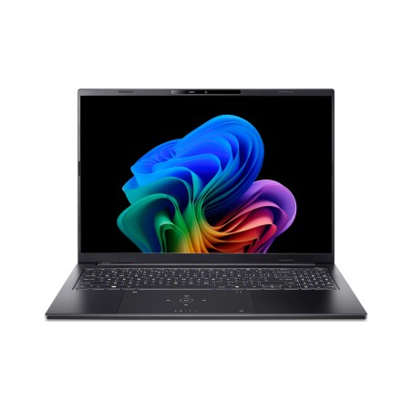 Acer Swift Go 16 AI SFG16-74-71TF Intel Core Ultra 7 258V Laptop 40,6 cm (16") WUXGA+ 32 GB LPDDR5x-SDRAM 1 TB SSD Wi-Fi 7