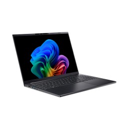 Acer Swift Go 16 AI SFG16-74-71TF Intel Core Ultra 7 258V Ordinateur portable 40,6 cm (16") WUXGA+ 32 Go LPDDR5x-SDRAM 1 To SSD