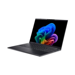 Acer Swift Go 16 AI SFG16-74-71TF Intel Core Ultra 7 258V Laptop 40,6 cm (16") WUXGA+ 32 GB LPDDR5x-SDRAM 1 TB SSD Wi-Fi 7