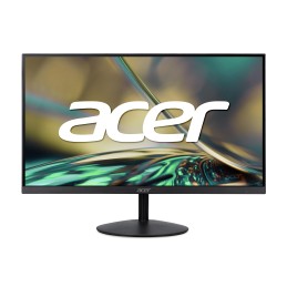 Acer SA322QUAbmiipx computer monitor 31.5" 2560 x 1440 pixels Quad HD LCD Black