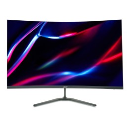 Acer Nitro ED0 ED320QW0bmiipx pantalla para PC 80 cm (31.5") 1920 x 1080 Pixeles Full HD LCD Negro