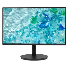 Acer CB2 CB242YP6bmiprx computer monitor 23.8" 1920 x 1080 pixels Full HD LCD Black