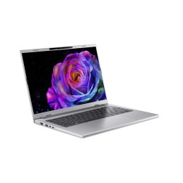 Acer Aspire 14 AI A14-61M-R63L AMD Ryzen AI 7 PRO 350 Laptop 14" WUXGA 32 GB LPDDR5x-SDRAM 1 TB SSD Wi-Fi 6E (802.11ax) Windows