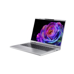 Acer Aspire 14 AI A14-61M-R63L AMD Ryzen AI 7 PRO 350 Ordinateur portable 35,6 cm (14") WUXGA 32 Go LPDDR5x-SDRAM 1 To SSD