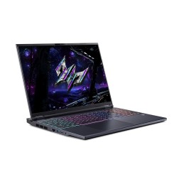 Acer Predator PHN16-73-99GU Intel Core Ultra 9 275HX Laptop 16" WQXGA 32 GB DDR5-SDRAM 1 TB SSD NVIDIA GeForce RTX 5070 Wi-Fi 6