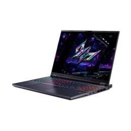Acer Predator PHN16-73-99GU Intel Core Ultra 9 275HX Laptop 40,6 cm (16") WQXGA 32 GB DDR5-SDRAM 1 TB SSD NVIDIA GeForce RTX