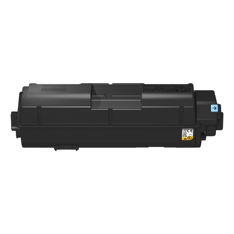 KYOCERA TK-1310 Cartouche de toner 1 pièce(s) Original Noir