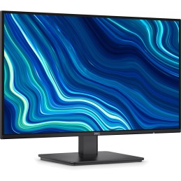 DELL SE2726D computer monitor 27" 2560 x 1440 pixels Quad HD LCD Black