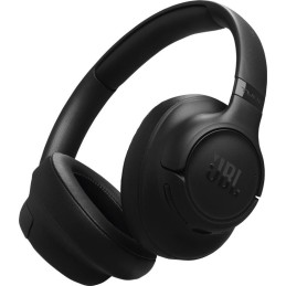 JBL Tune 730BT Casque Sans fil Arceau Appels Musique USB Type-C Bluetooth Noir