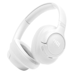 JBL Tune 730BT Casque Sans fil Arceau Appels Musique USB Type-C Bluetooth Blanc