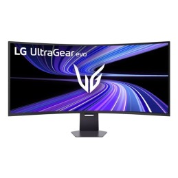LG 52G930B-B.AEU Monitor PC 132,1 cm (52") 5120 x 2160 Pixel Nero