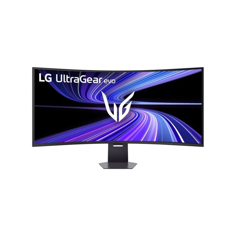 LG 52G930B-B.AEU Monitor PC 132,1 cm (52") 5120 x 2160 Pixel Nero