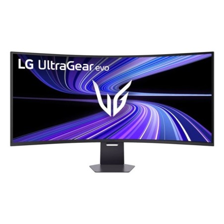 LG 52G930B-B.AEU Monitor PC 132,1 cm (52") 5120 x 2160 Pixel Nero
