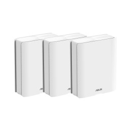 ASUS BQ16 Tri-Band (2,4 GHz 5 GHz 6 GHz) Wi-Fi 7 (802.11be) Weiß 3 Intern