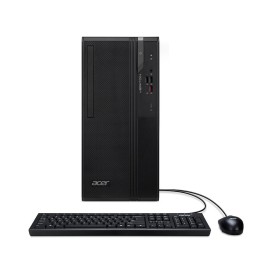 Acer Veriton VS2735G Intel Core Ultra 5 225 16 GB DDR5-SDRAM 512 GB SSD Windows 11 Pro Midi Tower PC Black