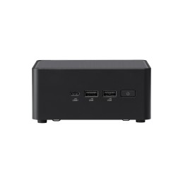 ASUS NUC 14 Pro RNUC14RVHU500000I Negro 125H