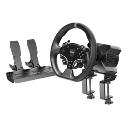 Moza Racing R3 Racing Bundle XBOX PC Volante + Pedaliera