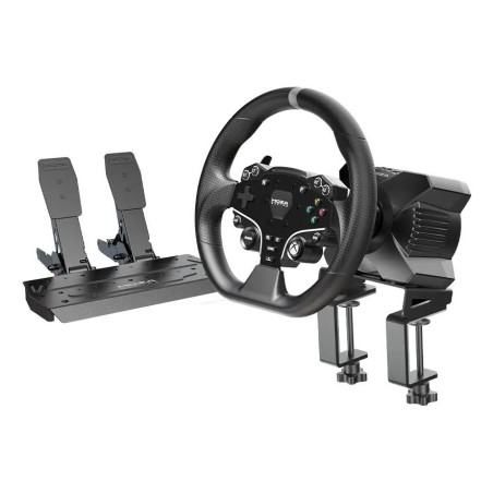 Moza Racing R3 Racing Bundle XBOX PC Volante + Pedaliera