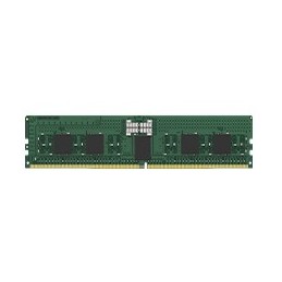 Kingston Technology KSM64R52BS8-16MH memory module 16 GB 1 x 16 GB DDR5 6400 MT s 288-pin DIMM ECC