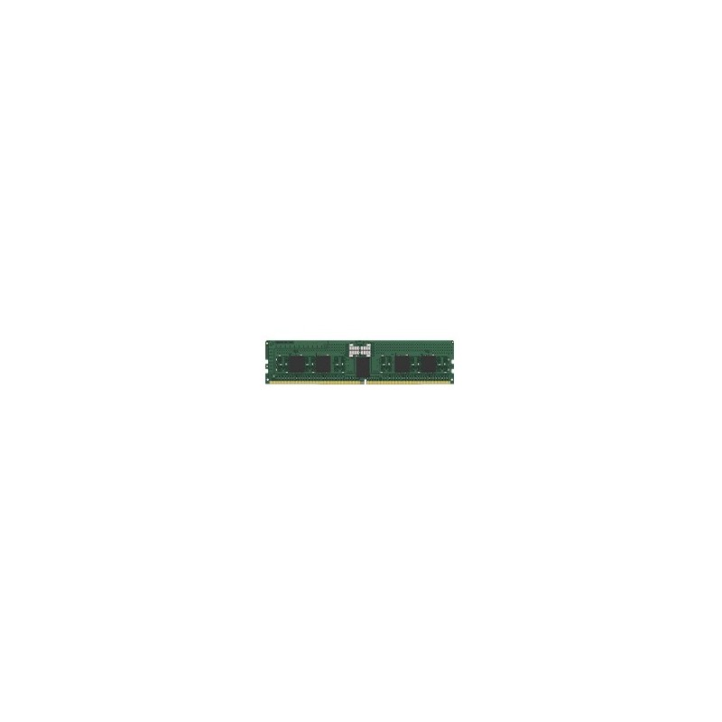 Kingston Technology KSM64R52BS8-16MH memoria 16 GB 1 x 16 GB DDR5 6400 MT s 288-pin DIMM Data Integrity Check (verifica