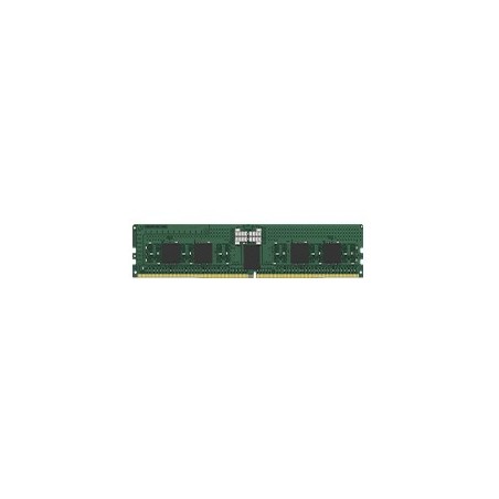 Kingston Technology KSM64R52BS8-16MH module de mémoire 16 Go 1 x 16 Go DDR5 6400 MT s 288-pin DIMM ECC