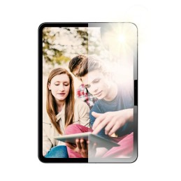 PanzerGlass ® Anti-Reflective Armor Screen Protector iPad Pro 11" (2024-2025) | Ultra-Wide Fit w. Fastfit tool Protection