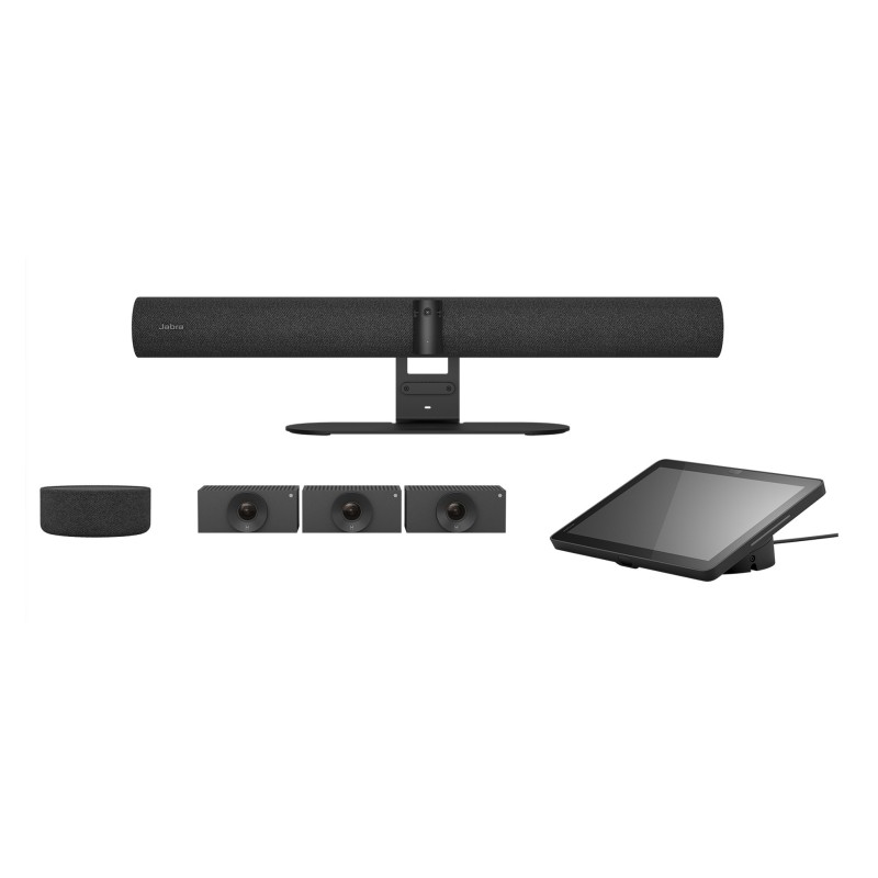 Jabra 9010-231 video conferencing system