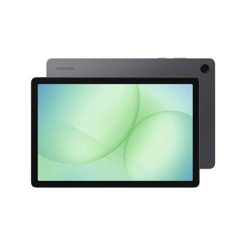 Samsung Galaxy Tab A11 Wi-Fi 128 GB 22,1 cm (8.7") 8 GB Wi-Fi 5 (802.11ac) Android 15 Grau