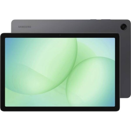 Samsung Galaxy Tab A11 Wi-Fi 128 GB 22,1 cm (8.7") 8 GB Wi-Fi 5 (802.11ac) Android 15 Gris