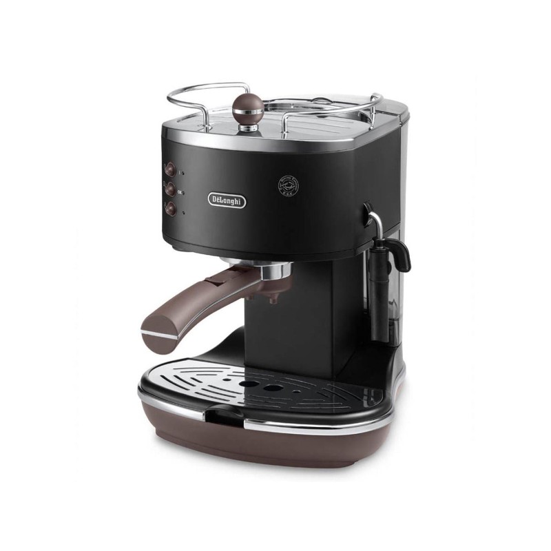 De’Longhi Icona Vintage Entièrement automatique Machine à expresso 1,4 L