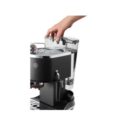 De’Longhi Icona Vintage Entièrement automatique Machine à expresso 1,4 L