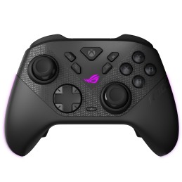 ASUS ROG Raikiri II XBox WL Negro Bluetooth RF USB Gamepad Analógico Digital PC, Xbox One, Xbox Series S, Xbox Series X