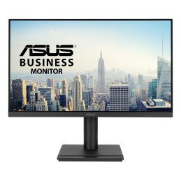 ASUS VA249QGSE computer monitor 23.8" 1920 x 1080 pixels Full HD LCD Black