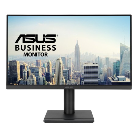 ASUS VA249QGSE pantalla para PC 60,5 cm (23.8") 1920 x 1080 Pixeles Full HD LCD Negro